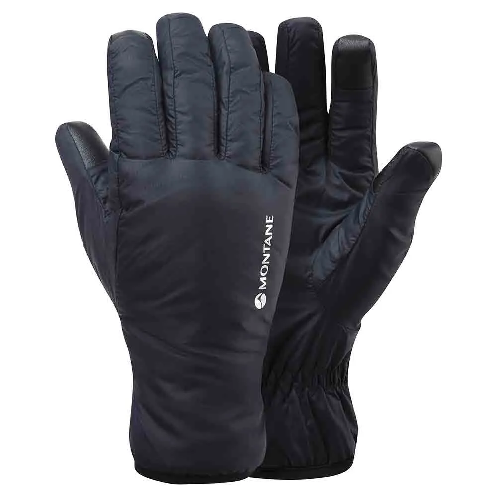 男裝觸控保暖手套 Respond Glove