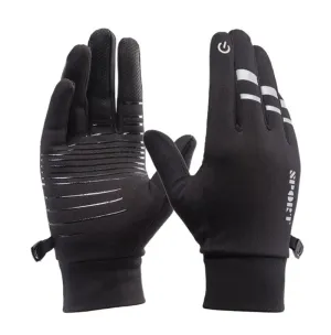 🔥 Stay Warm & Connected – The Ultimate Winter Gloves! 🔥