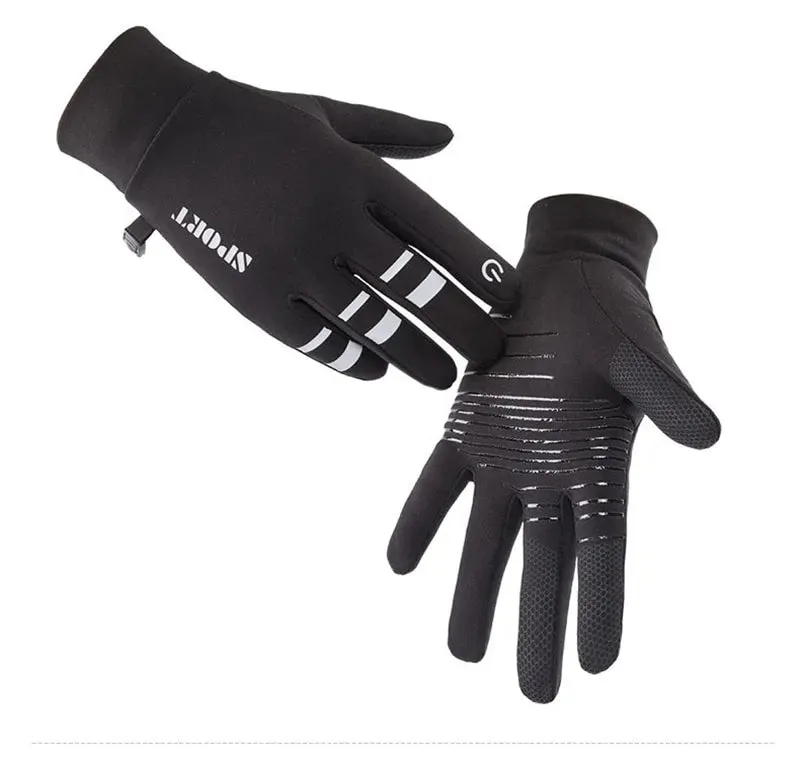 🔥 Stay Warm & Connected – The Ultimate Winter Gloves! 🔥