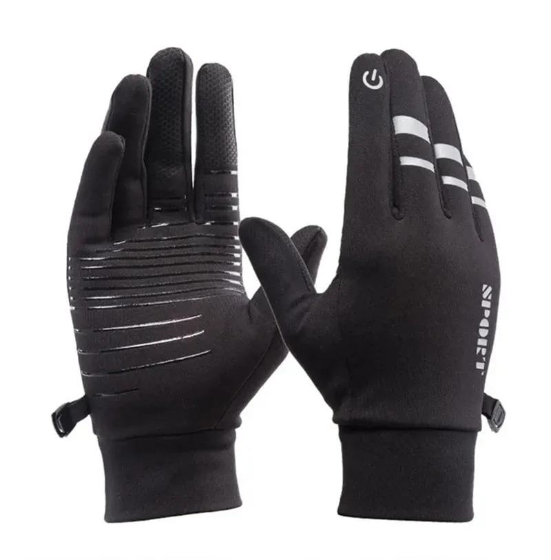 🔥 Stay Warm & Connected – The Ultimate Winter Gloves! 🔥