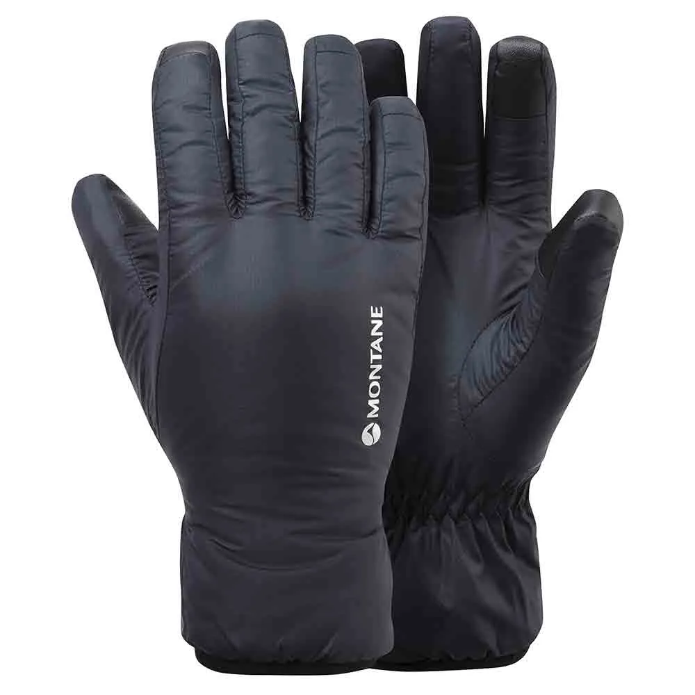 女裝保暖手套 W Respond Glove