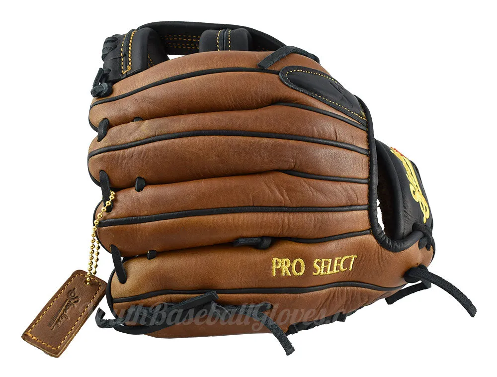 11 1/4-inch Single Bar Pro Select Series