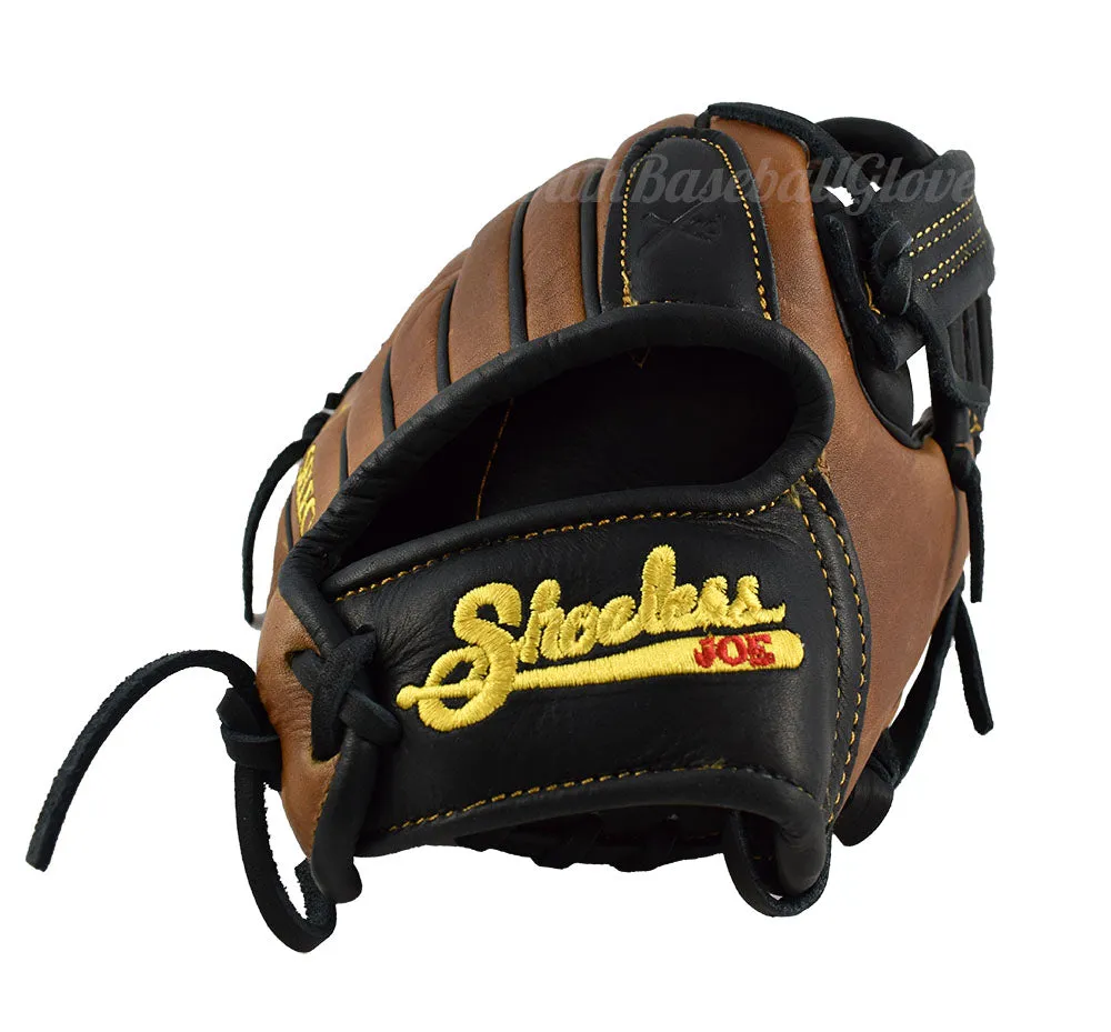 11 1/4-inch Single Bar Pro Select Series