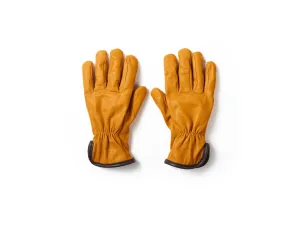 11062021 Filson Original Goat Skin Gloves Tan