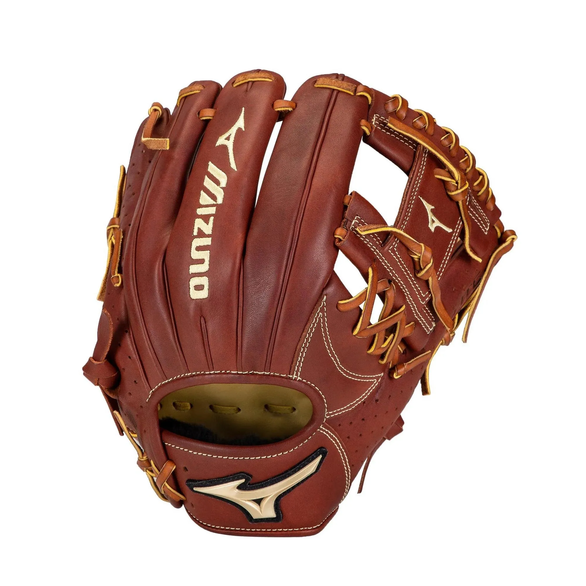 11.5" Mizuno Prime Elite Glove