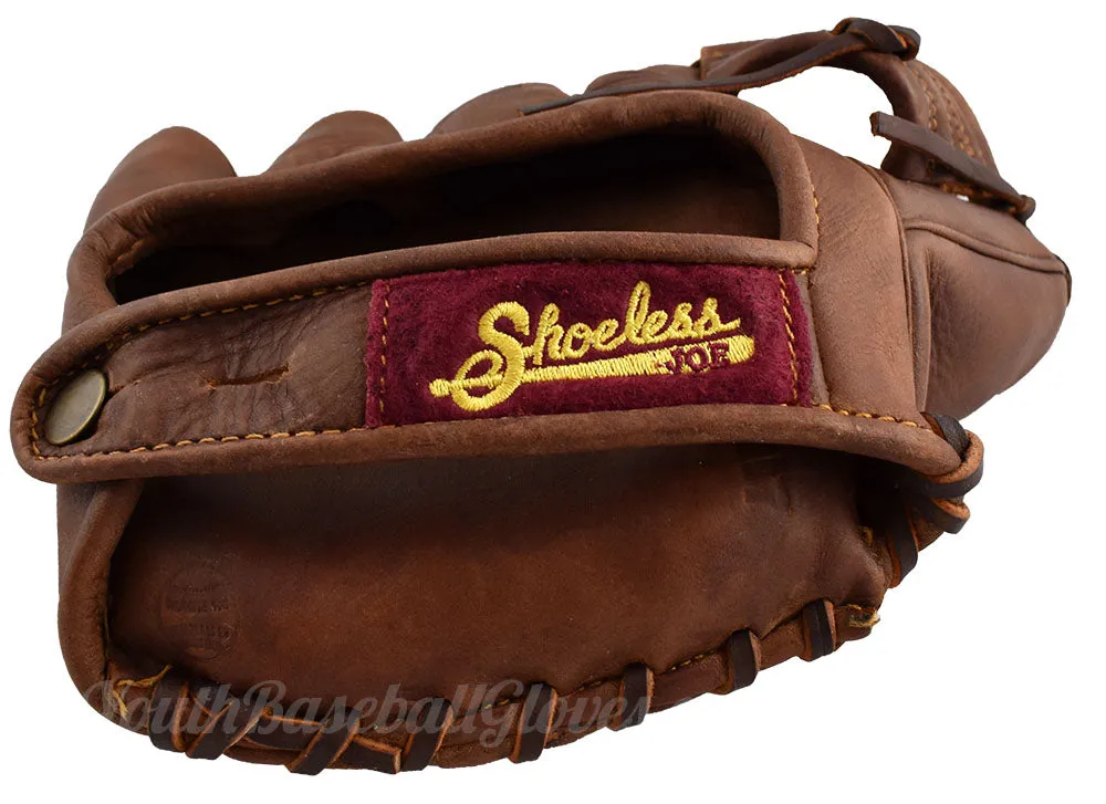 1925 Vintage Shoeless Joe Baseball Glove - 1925FGR