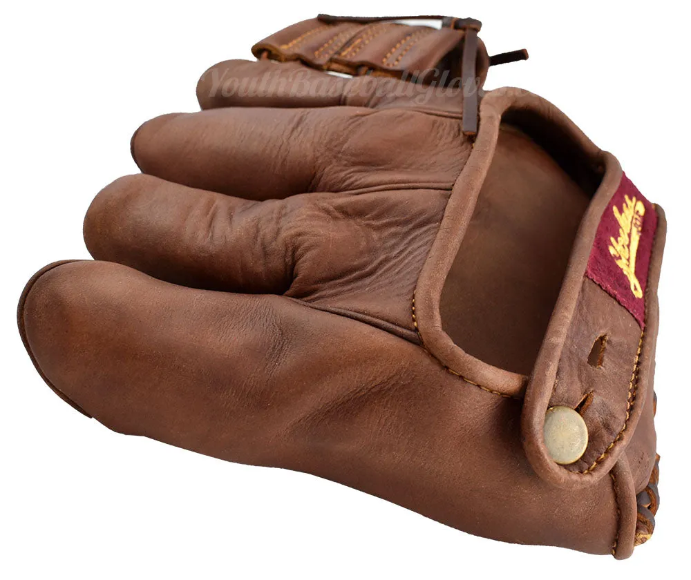 1925 Vintage Shoeless Joe Baseball Glove - 1925FGR