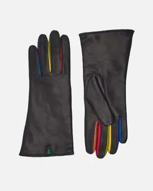 200201/2 LAMB, WOOL, FEMALE GLOVES
