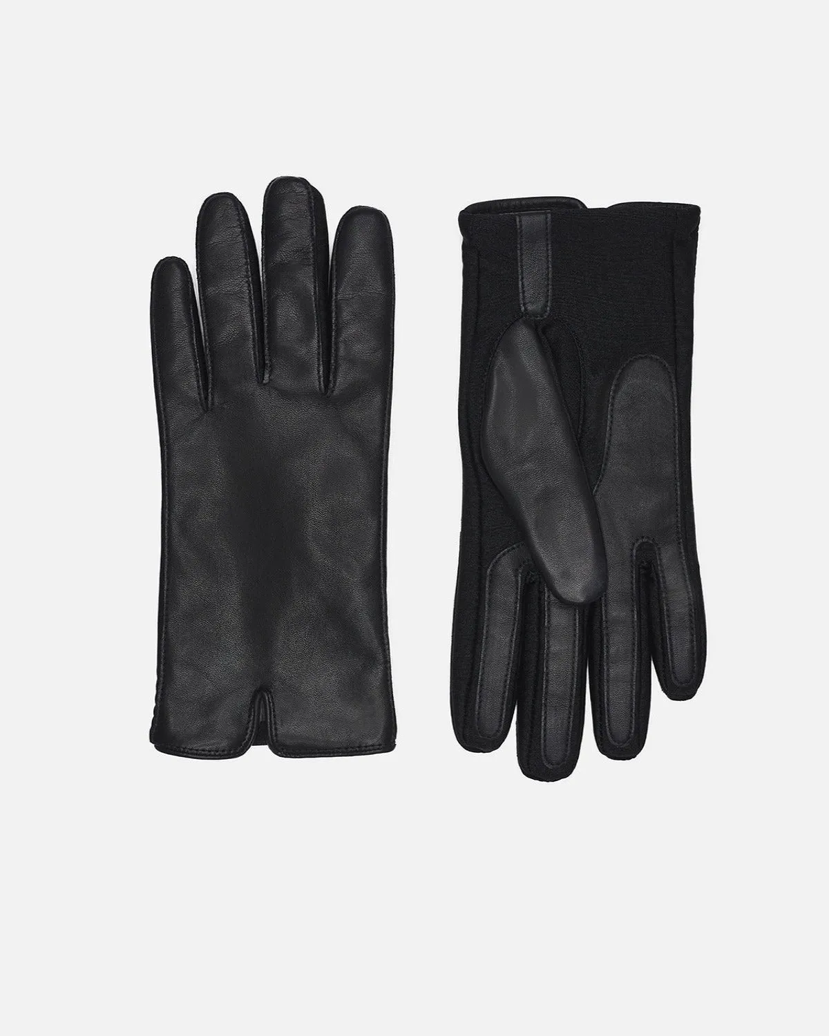 200311/2 LAMB, WOOL, FEMALE GLOVES