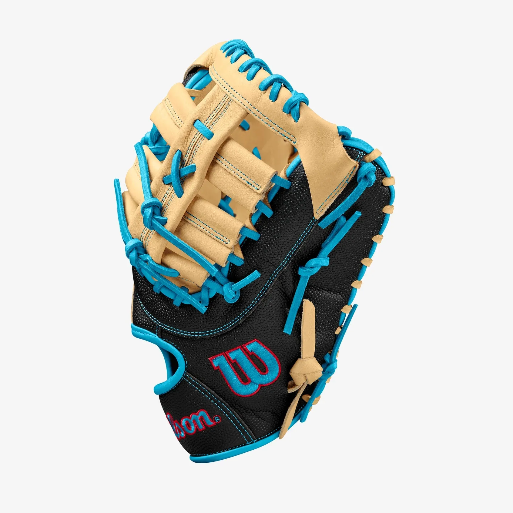 2024 A2000 1679SS 12.5” Baseball First Base Mitt