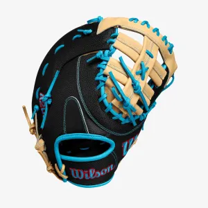 2024 A2000 1679SS 12.5” Baseball First Base Mitt