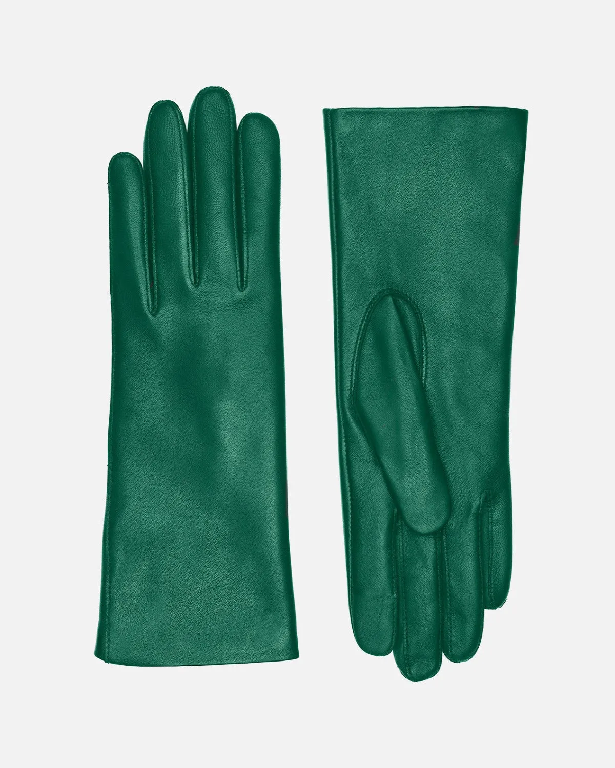 208700 Lamb, Blue, Green