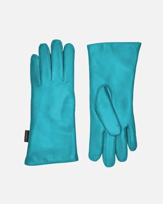 208700 Lamb, Blue, Green
