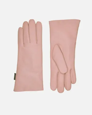 208700/2 LAMB WOOL - ROSE