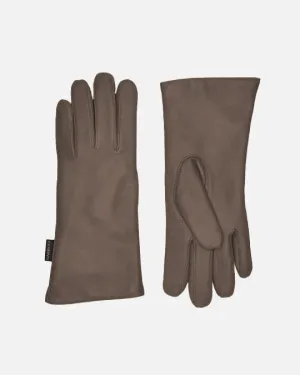 208700/2 LAMB WOOL - TAUPE