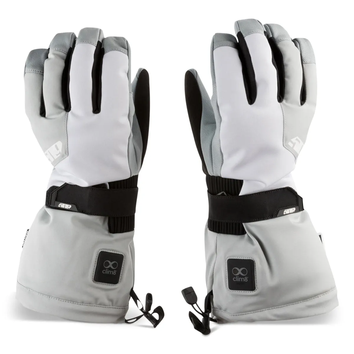 509 Backcountry Ignite Gloves - 2024