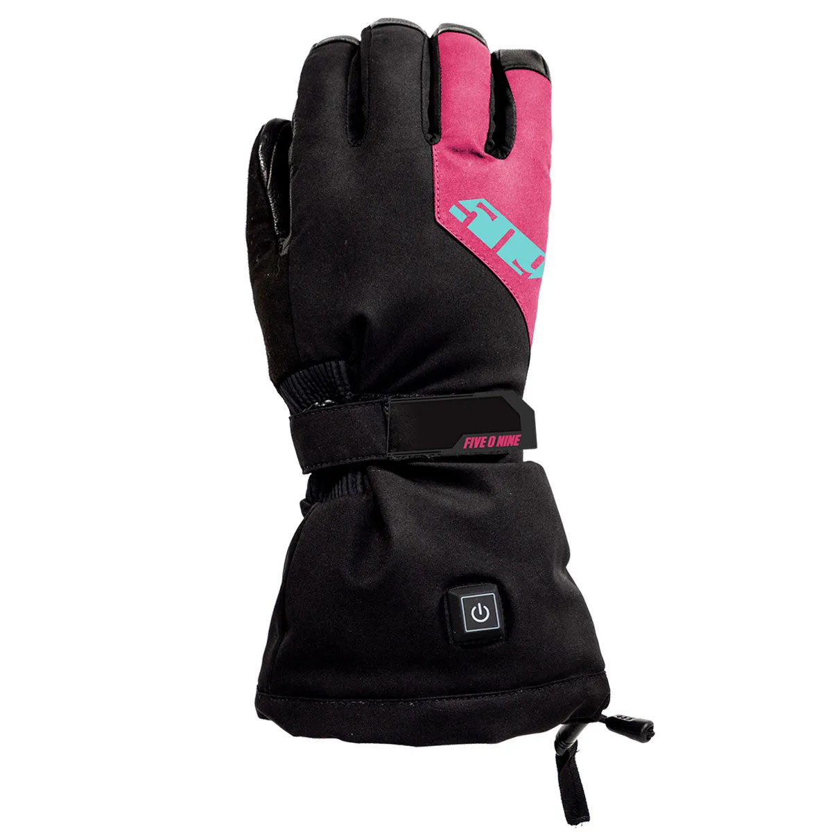 509 Backcountry Ignite Gloves - 2024