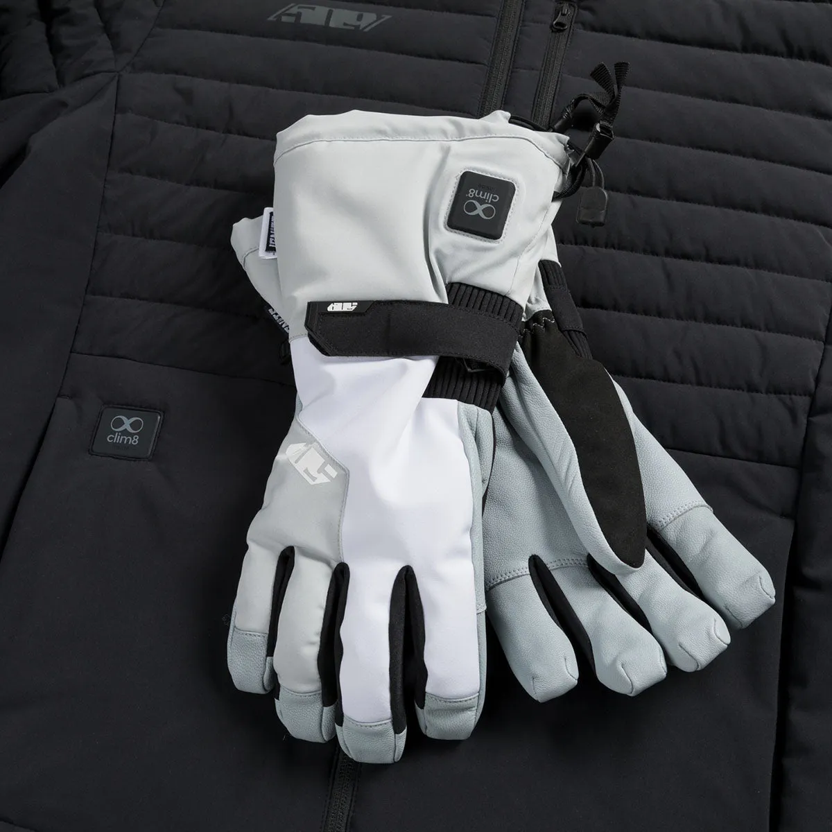 509 Backcountry Ignite Gloves - 2024