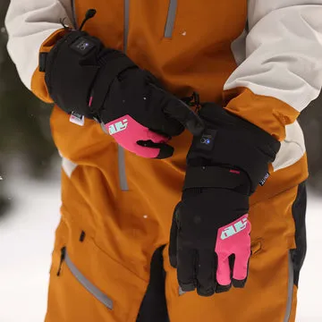 509 Backcountry Ignite Gloves - 2024