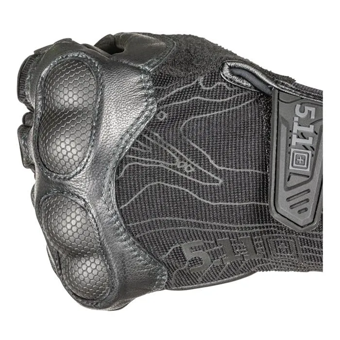 5.11 Tactical Hard Times 2 Glove Black