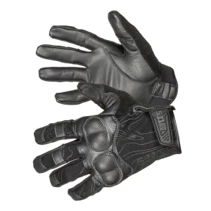 5.11 Tactical Hard Times 2 Glove Black
