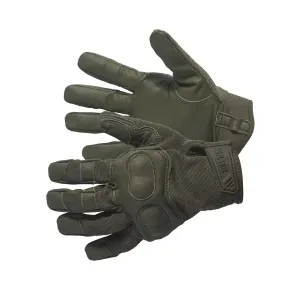 5.11 Tactical Hard Times 2 Glove Kangaroo Ranger Green