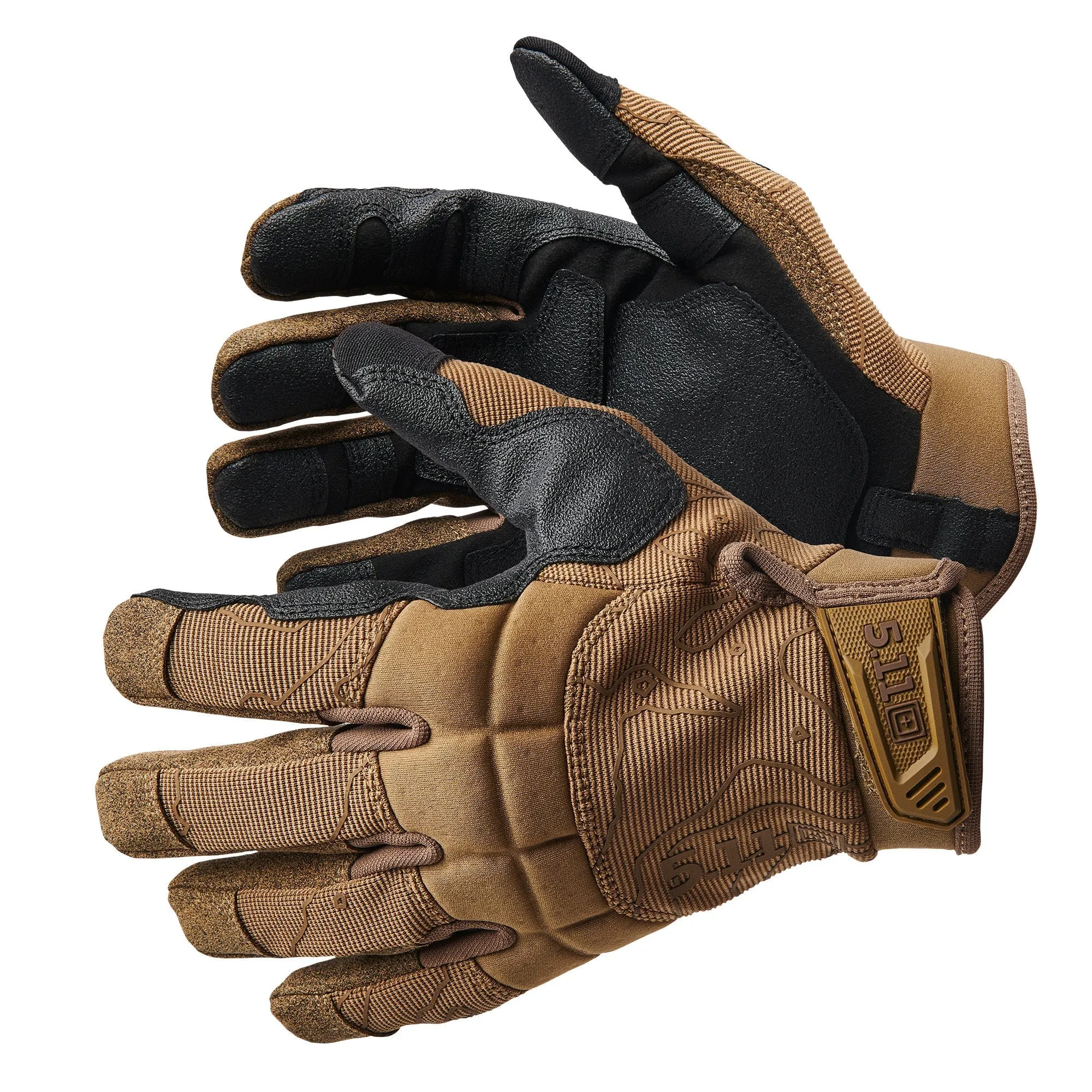 5.11 Tactical Station Grip 3.0 Glove Kangaroo