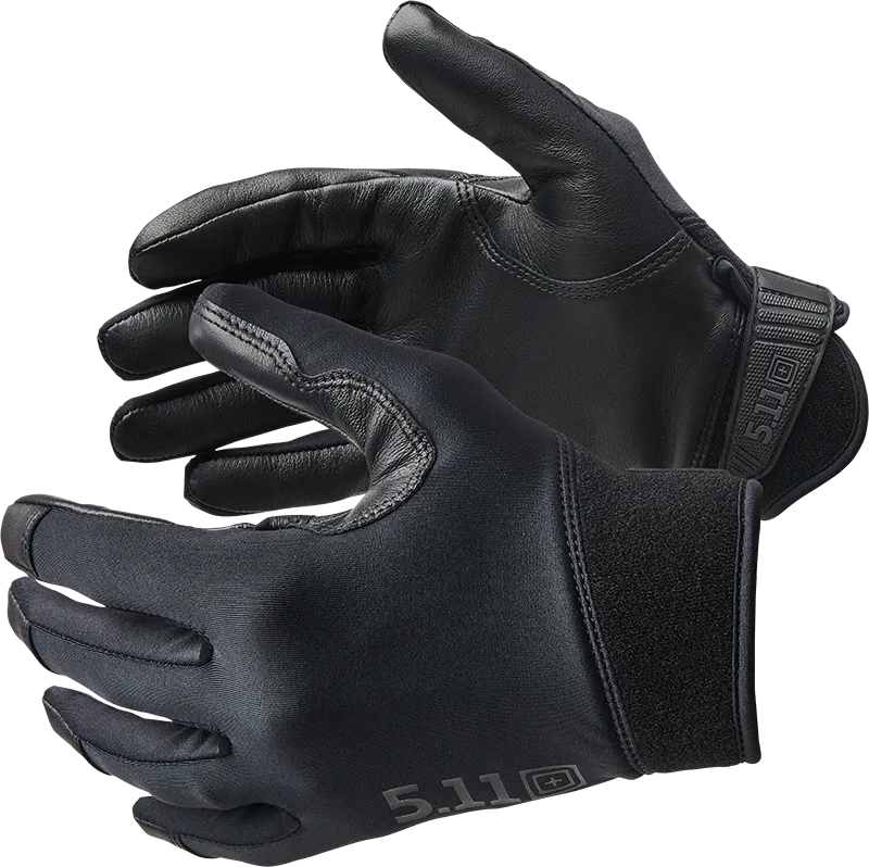 5.11 Tactical Taclite Touchscreen Compatible  4.0 Gloves