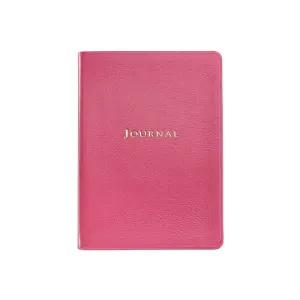 5" x 7" Medium Travel Journal