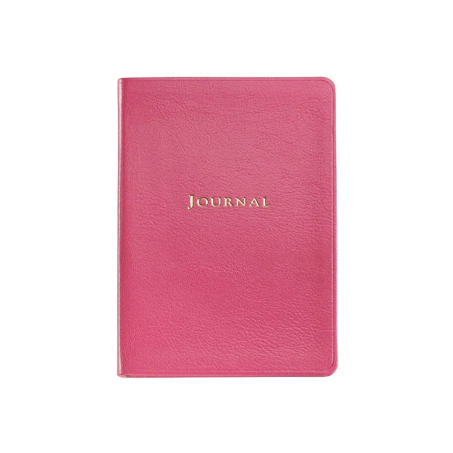 5" x 7" Medium Travel Journal