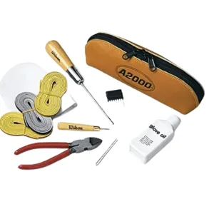 A2000 Glove Care Kit WTA6763TAN
