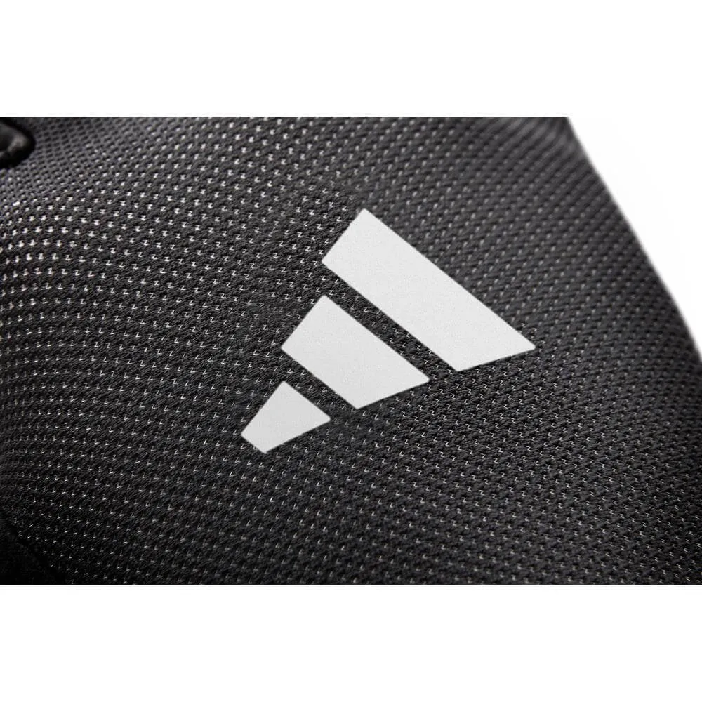 Adidas Full Finger Essential Gloves - Black