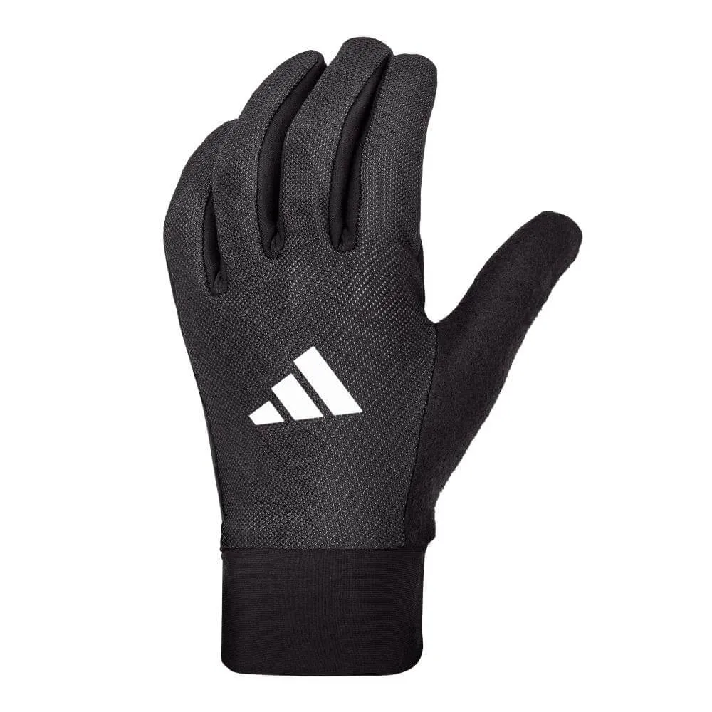Adidas Full Finger Essential Gloves - Black