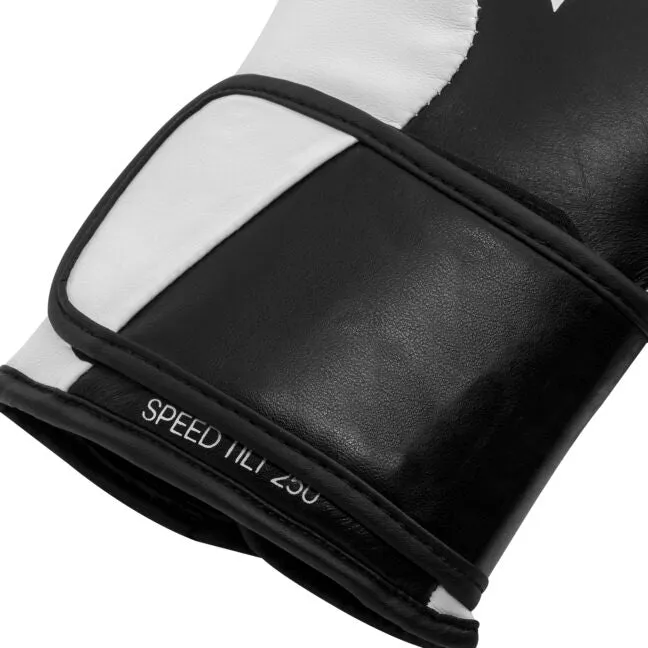 ADIDAS SPEED TILT 250 TRAINING BOXING GLOVES