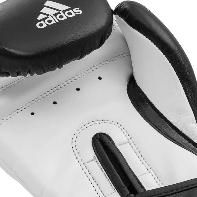 ADIDAS SPEED TILT 250 TRAINING BOXING GLOVES
