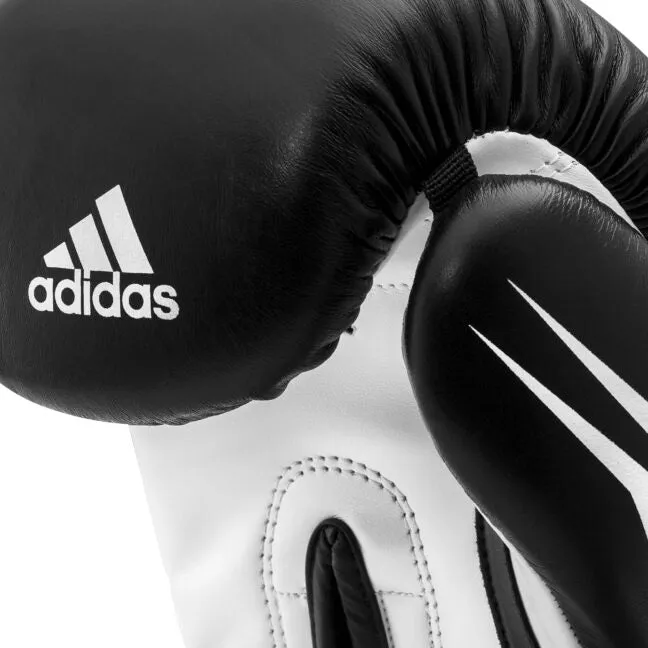 ADIDAS SPEED TILT 250 TRAINING BOXING GLOVES