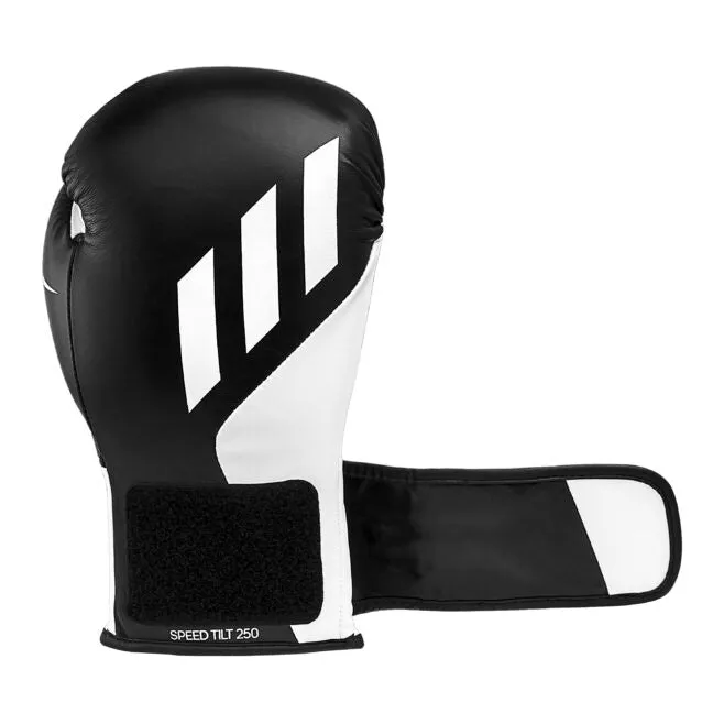 ADIDAS SPEED TILT 250 TRAINING BOXING GLOVES