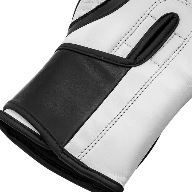 ADIDAS SPEED TILT 250 TRAINING BOXING GLOVES
