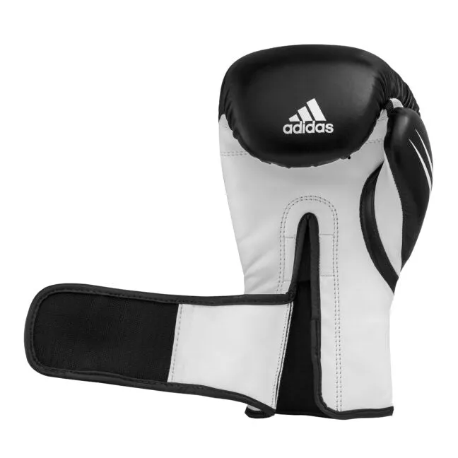 ADIDAS SPEED TILT 250 TRAINING BOXING GLOVES