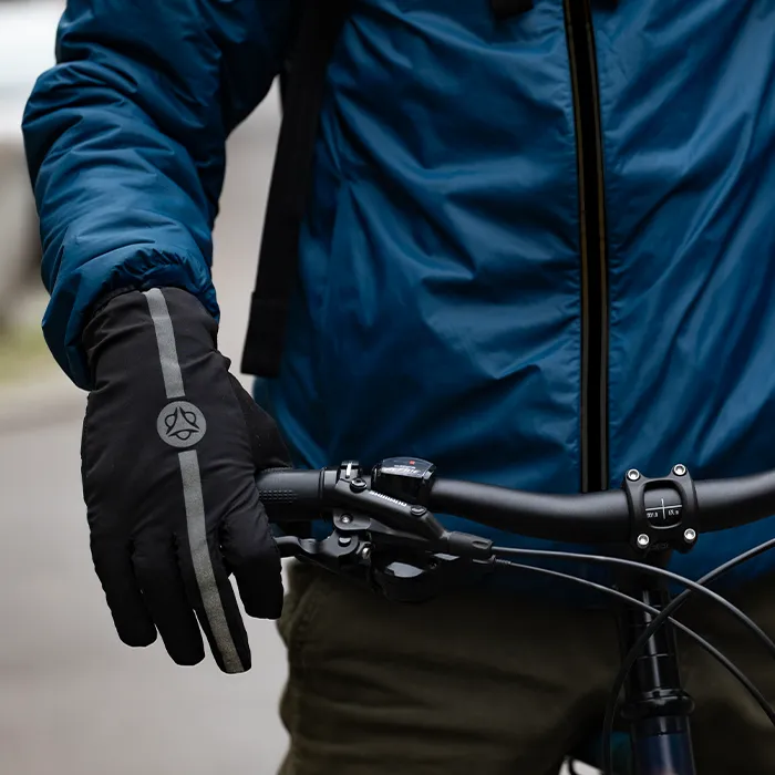AGU Winter Handschuhe - Commuter