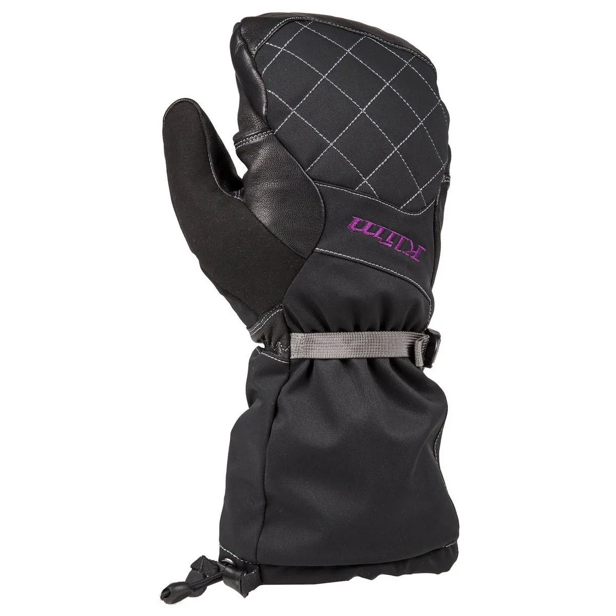 Allure Women's Mittens