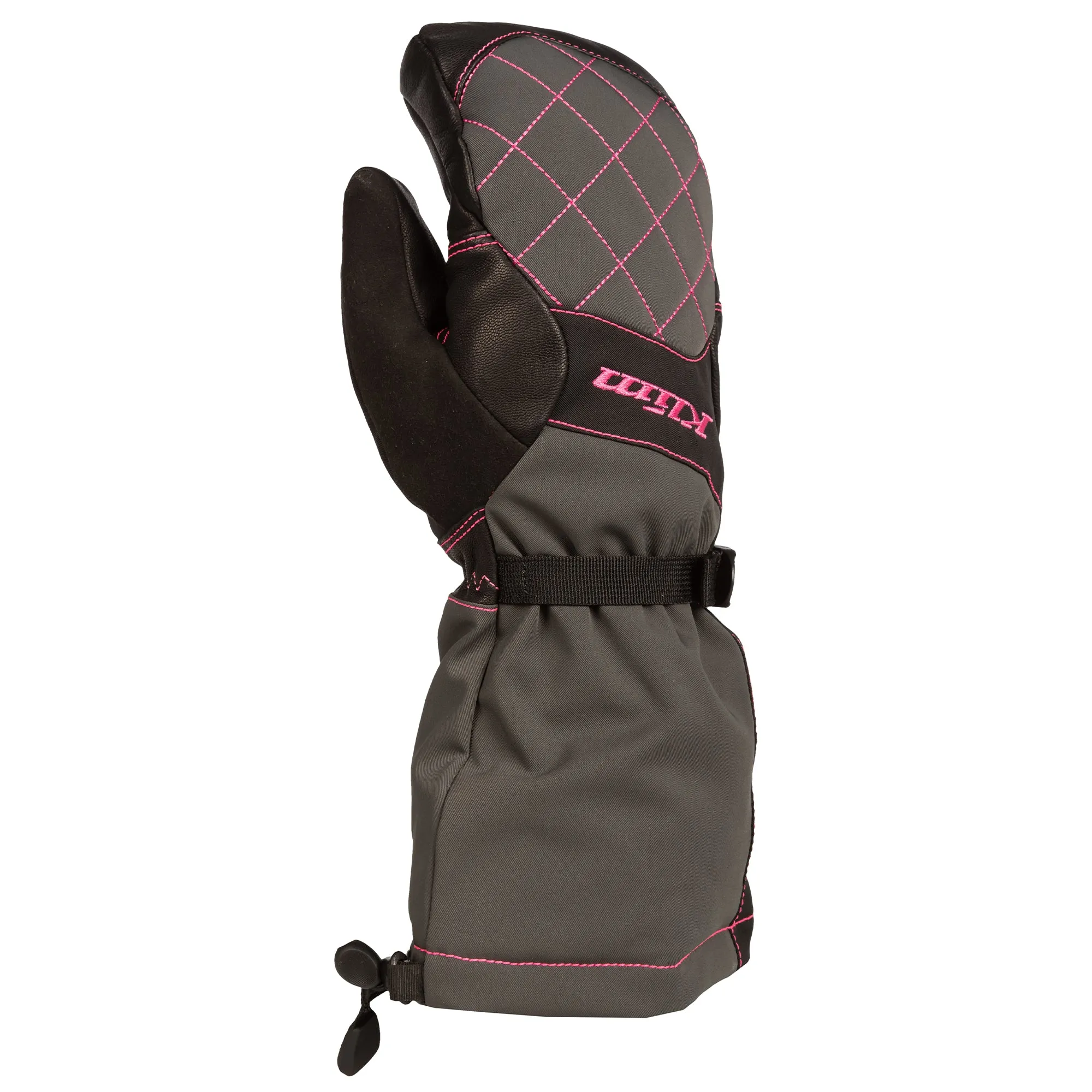 Allure Women's Mittens