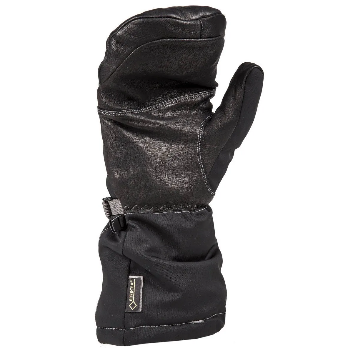 Allure Women's Mittens