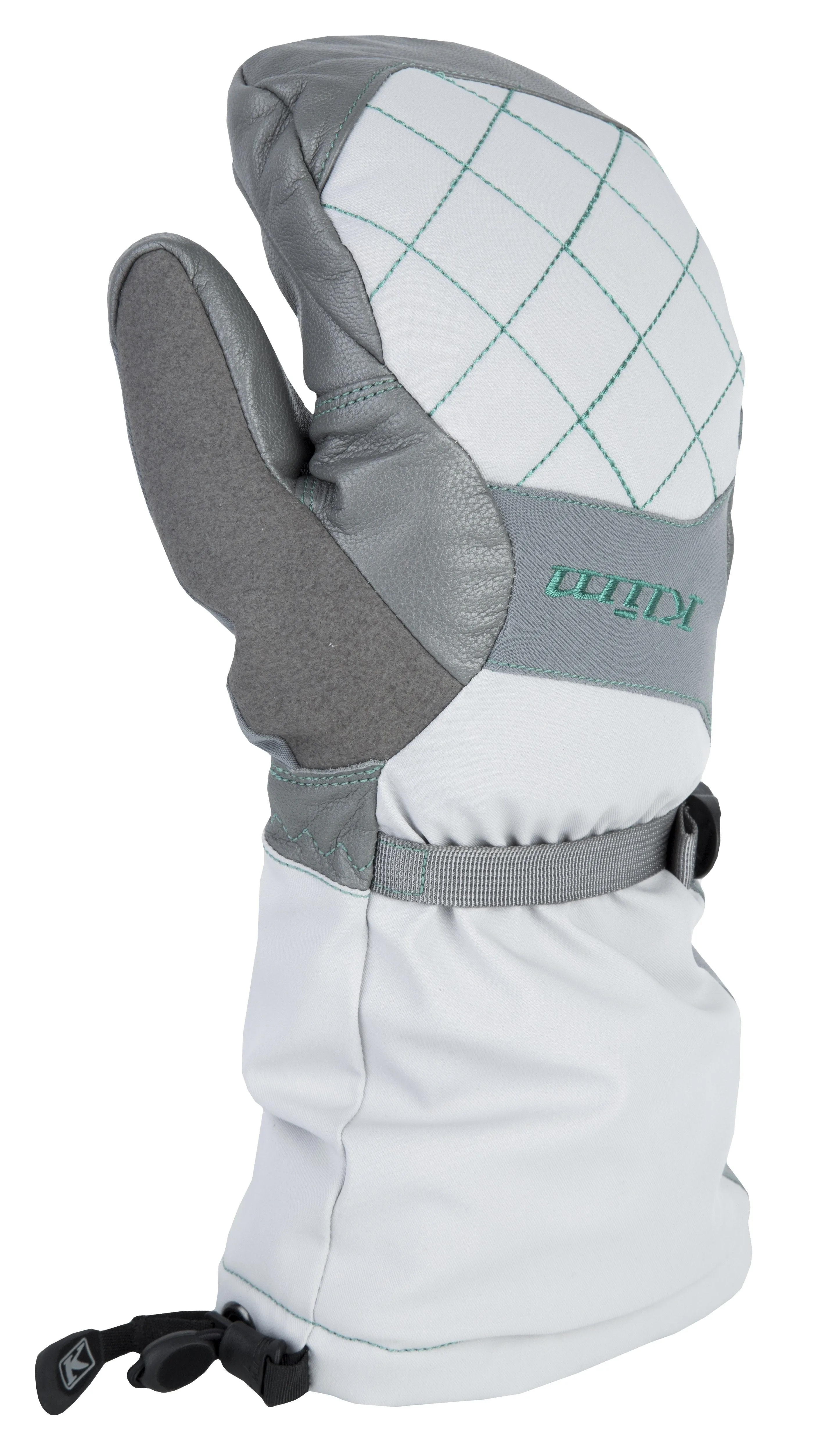 Allure Women's Mittens