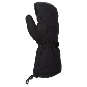 Allure Women's Mittens