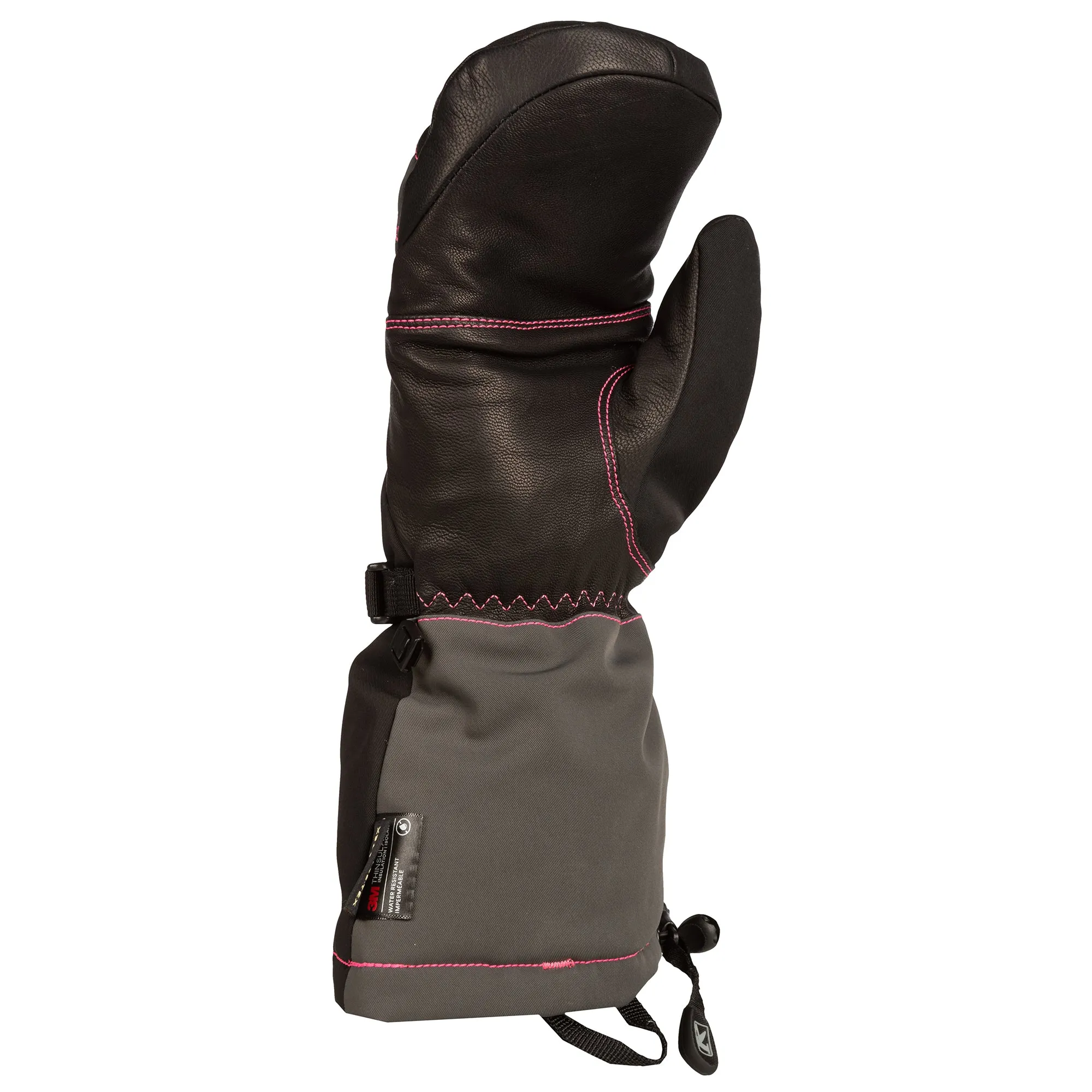 Allure Women's Mittens