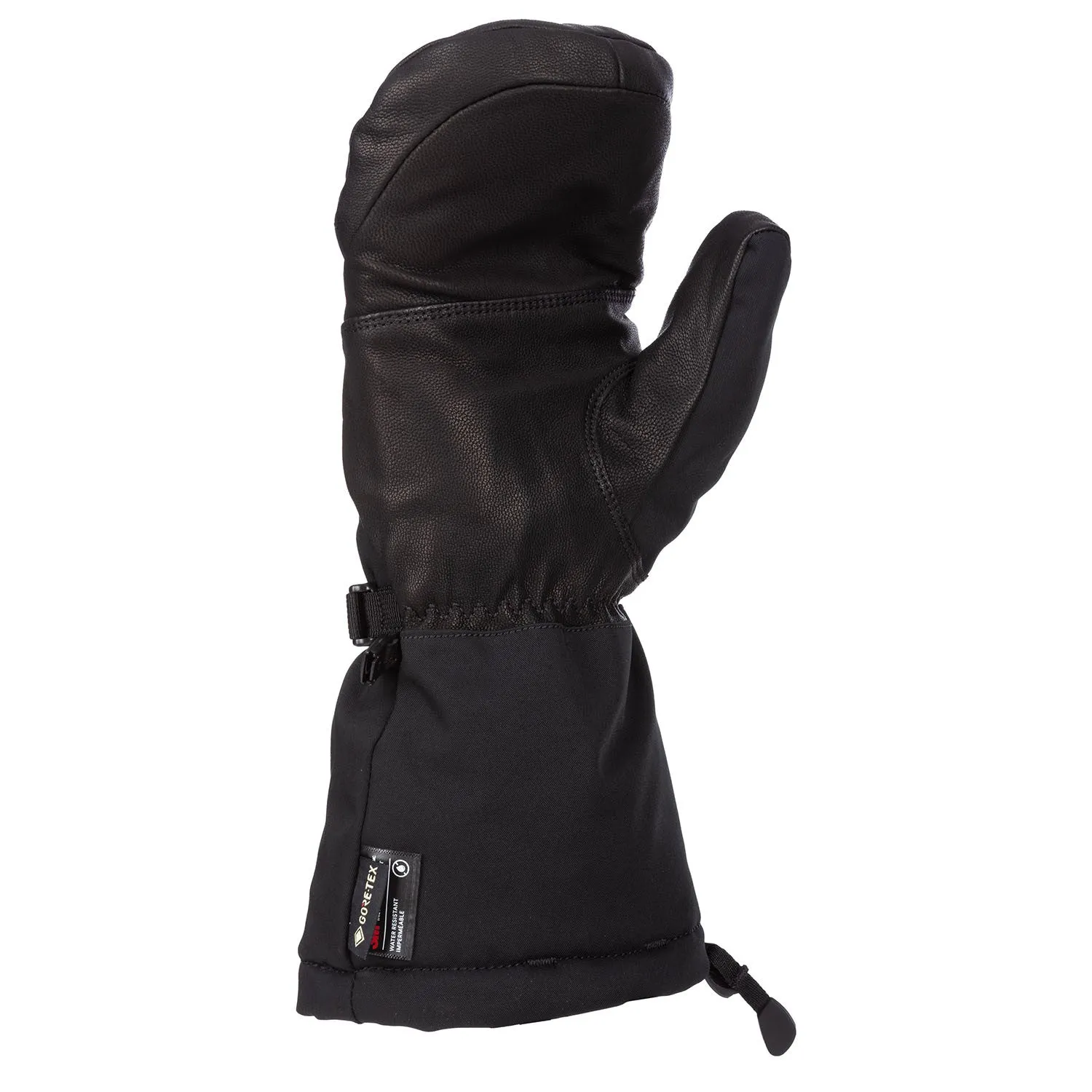 Allure Women's Mittens