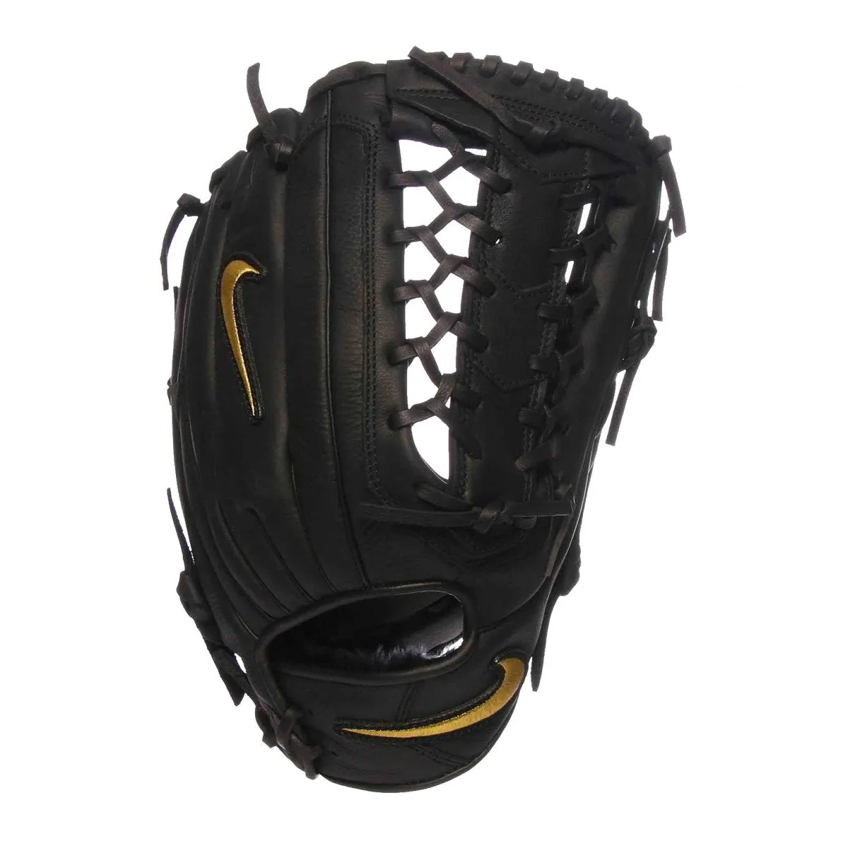 Alpha Huarache Edge Baseball Fielder's Glove