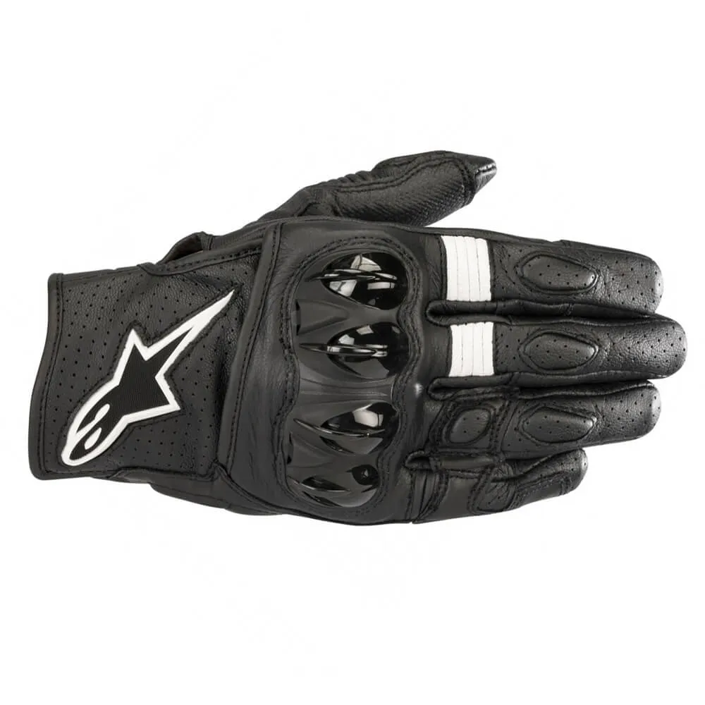 Alpinestars Celer V2 Gloves Black