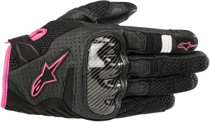 ALPINESTARS GLOV 4W SMX1 AIR-2 B/F